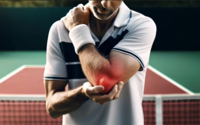 Tennis Elbow 101